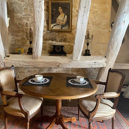 Appartamento Loft Montaigne Cité Médiévale Sarlat Esterno foto