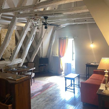 Appartamento Loft Montaigne Cité Médiévale Sarlat Esterno foto