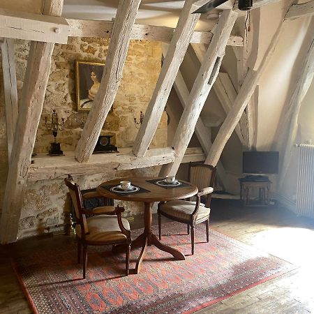 Appartamento Loft Montaigne Cité Médiévale Sarlat Esterno foto