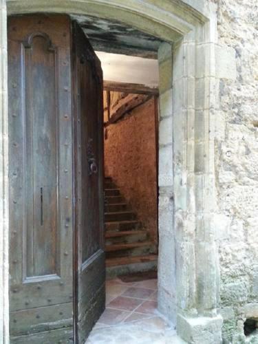Appartamento Loft Montaigne Cité Médiévale Sarlat Esterno foto