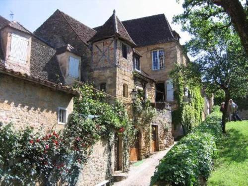 Appartamento Loft Montaigne Cité Médiévale Sarlat Esterno foto