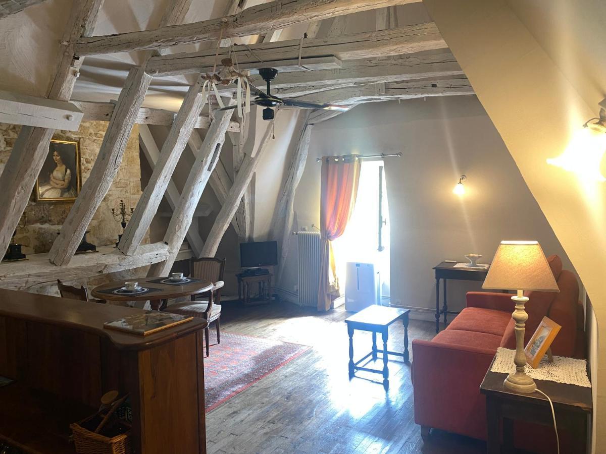 Appartamento Loft Montaigne Cité Médiévale Sarlat Esterno foto