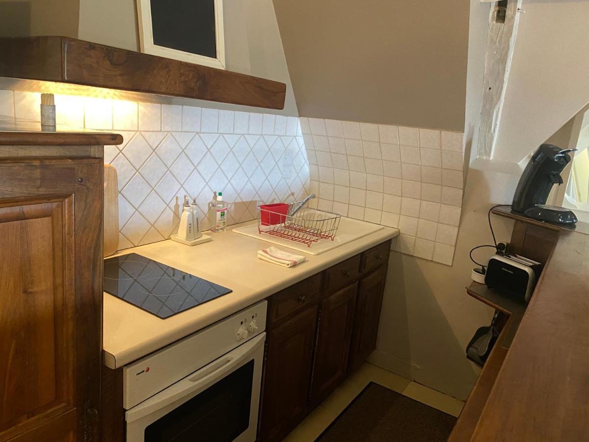 Appartamento Loft Montaigne Cité Médiévale Sarlat Esterno foto