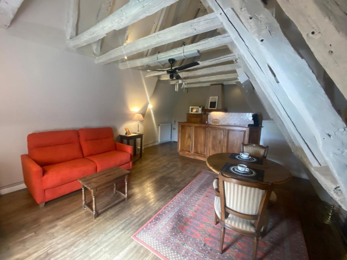 Appartamento Loft Montaigne Cité Médiévale Sarlat Esterno foto