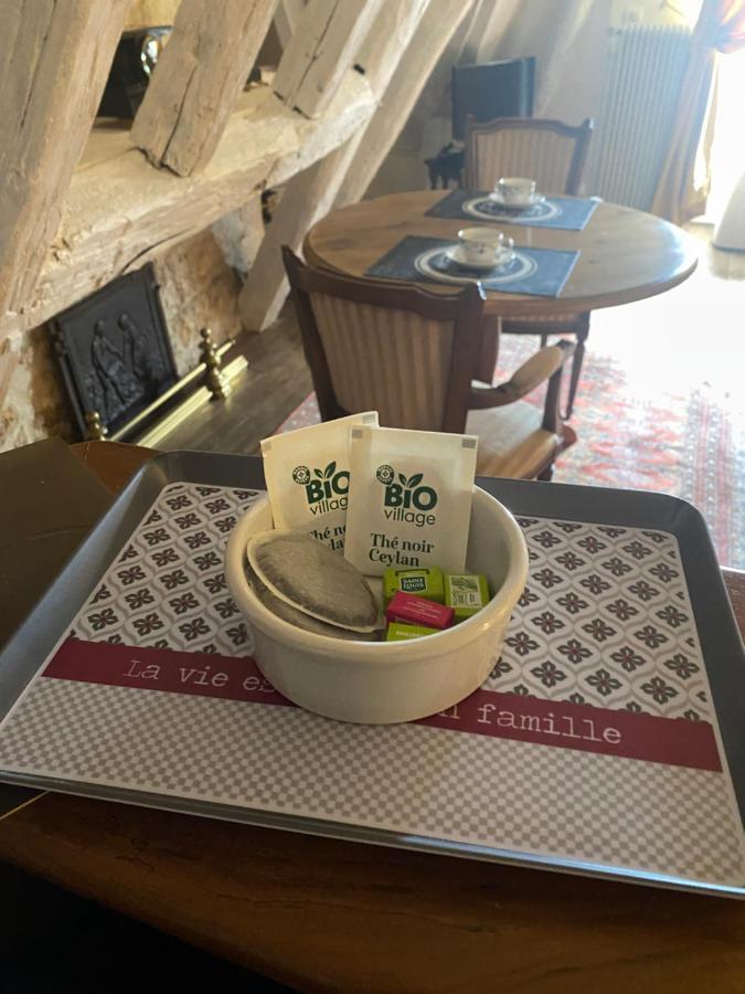 Appartamento Loft Montaigne Cité Médiévale Sarlat Esterno foto